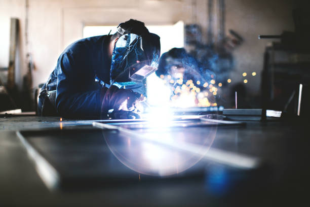 Affordable Welder Services in Knightstown, IN