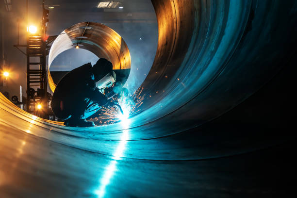 Best Aerospace and Defense Welding in Knightstown, IN