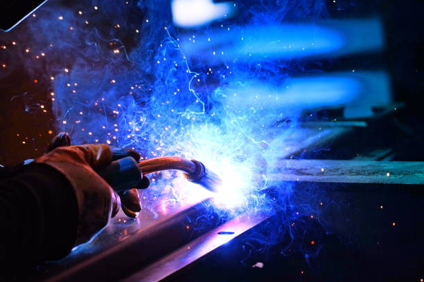 Trusted Knightstown, IN Welder & Metal Fabrication Experts