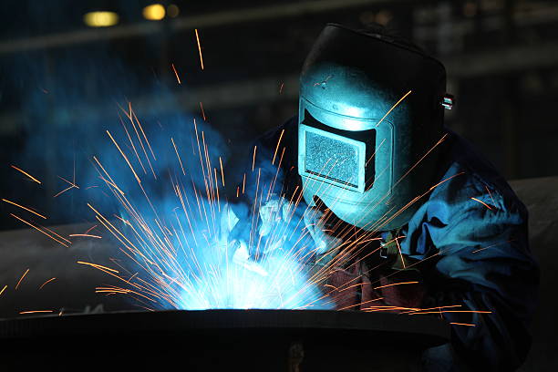 Best Pipe Welding in Knightstown, IN