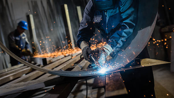 Affordable Welder Services in Knightstown, IN
