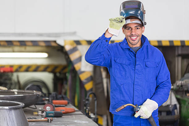 Best Pipe Welding in Knightstown, IN